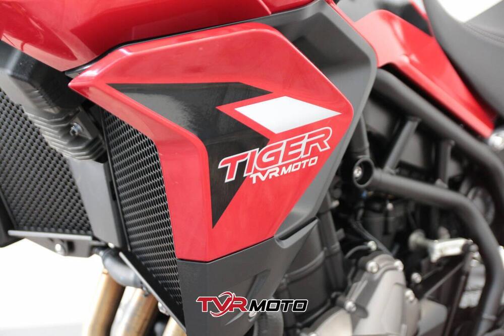 Triumph Tiger 900 GT (2020 - 23) (9)
