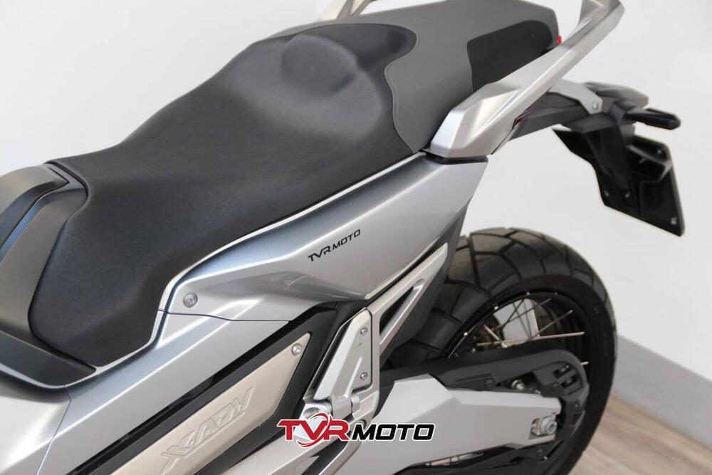 Honda X-ADV 750 (2018 - 20) (13)