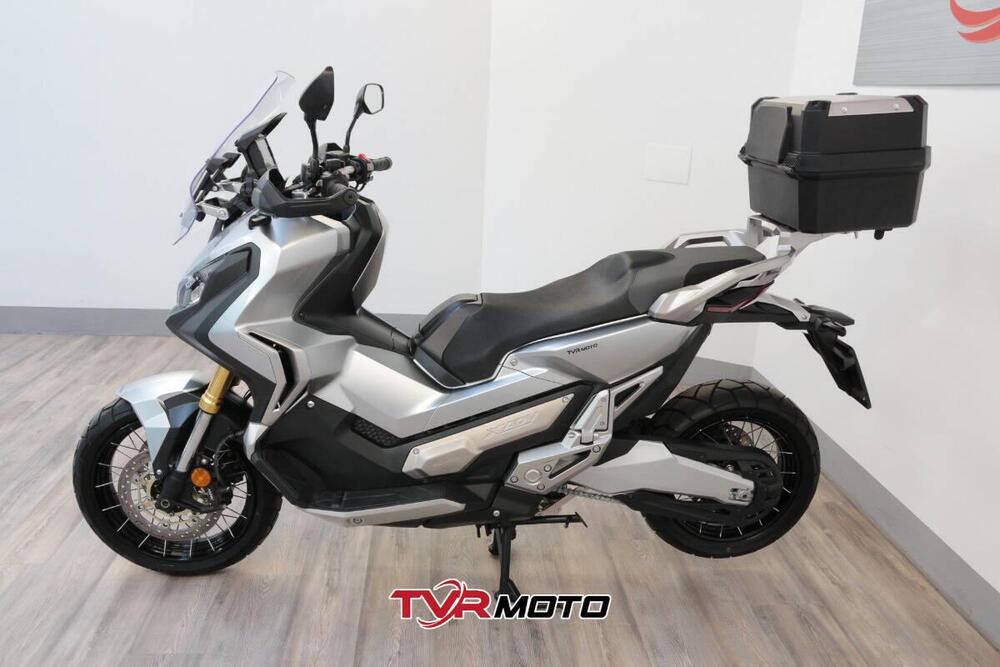 Honda X-ADV 750 (2018 - 20) (6)