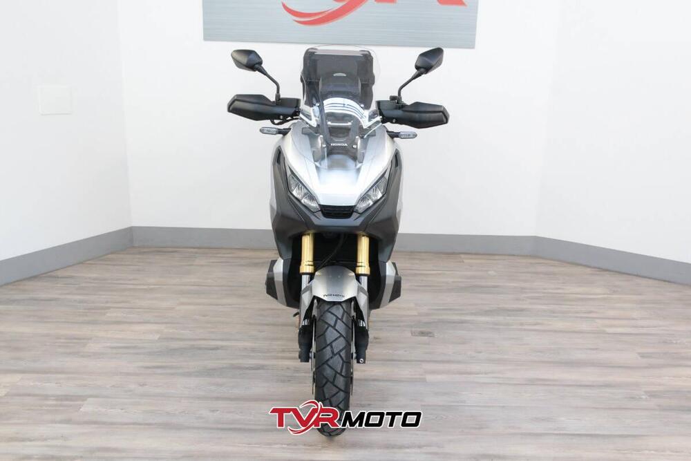 Honda X-ADV 750 (2018 - 20) (3)