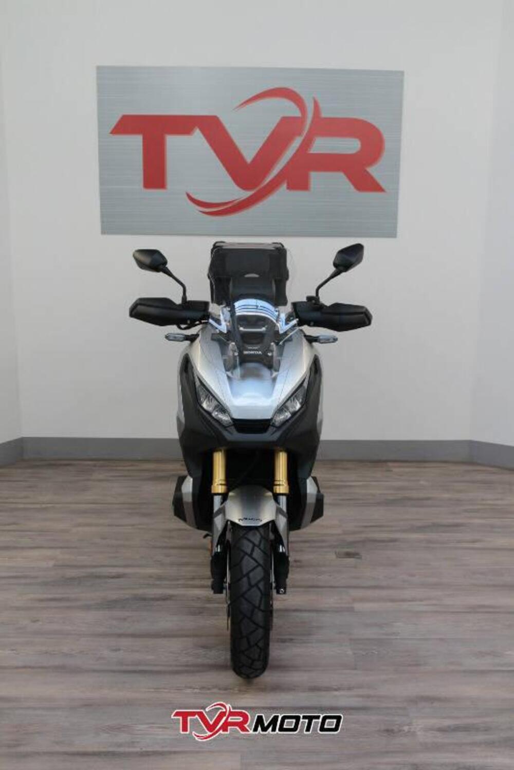 Honda X-ADV 750 (2018 - 20) (4)