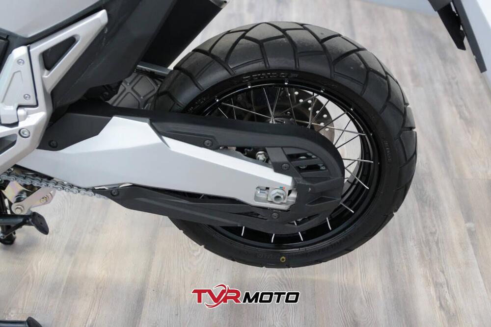 Honda X-ADV 750 (2018 - 20) (20)