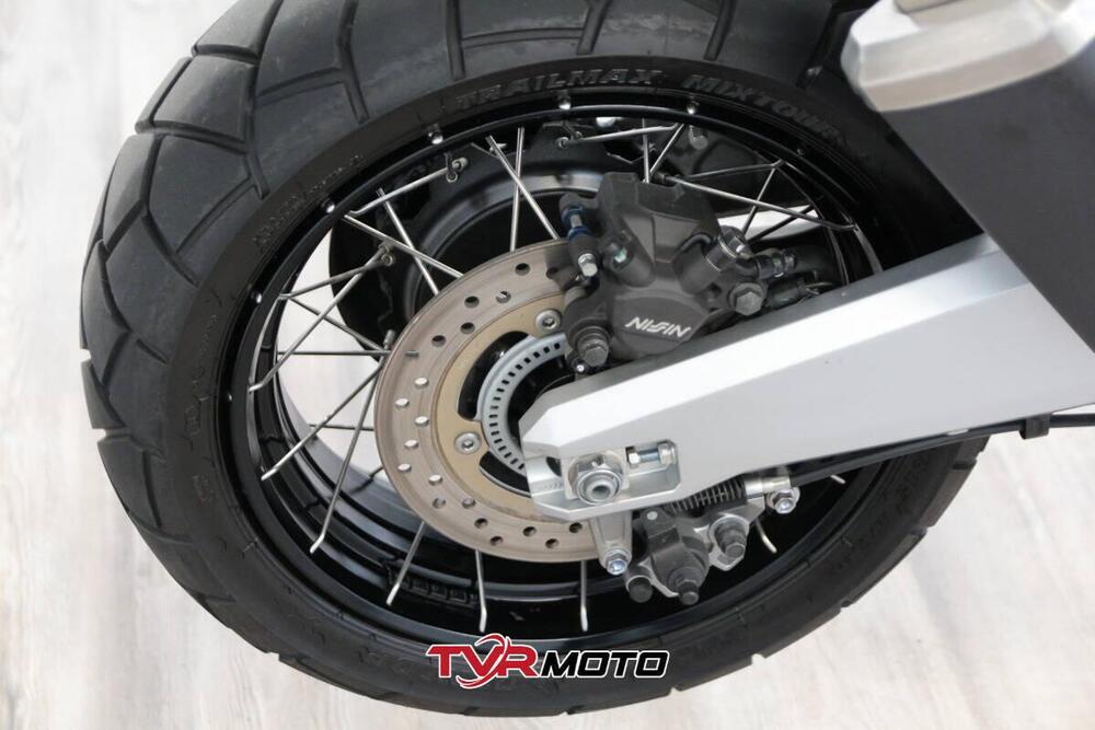 Honda X-ADV 750 (2018 - 20) (19)