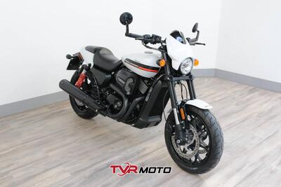 Harley-Davidson 750 Street Rod (2017 - 20) - XG 750 usata