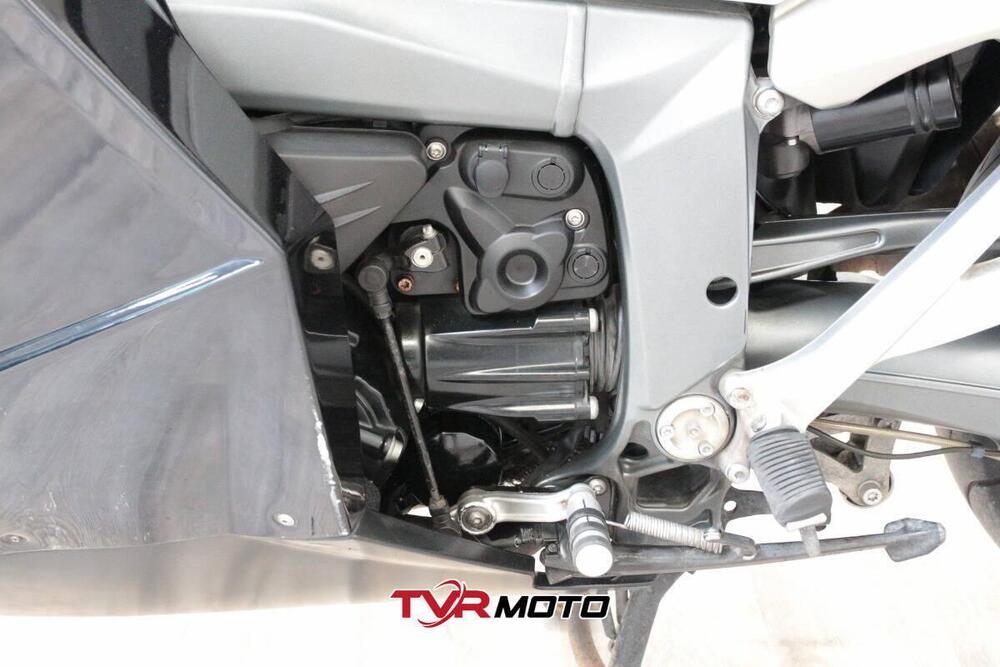 Bmw K 1300 GT (2009 - 11) (13)