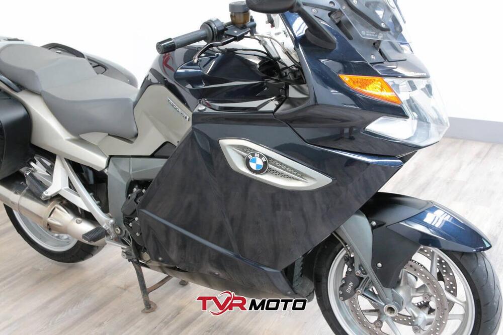 Bmw K 1300 GT (2009 - 11) (17)