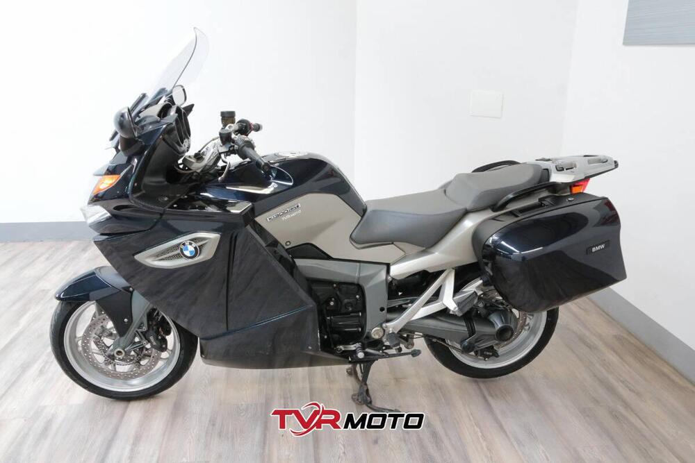 Bmw K 1300 GT (2009 - 11) (6)
