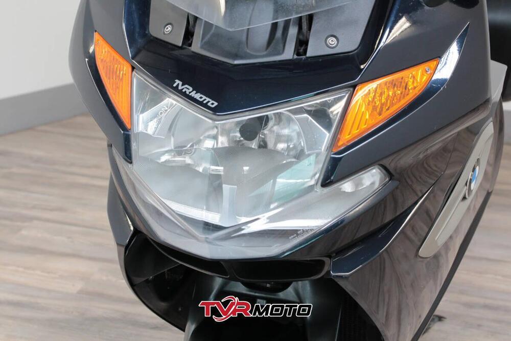 Bmw K 1300 GT (2009 - 11) (9)