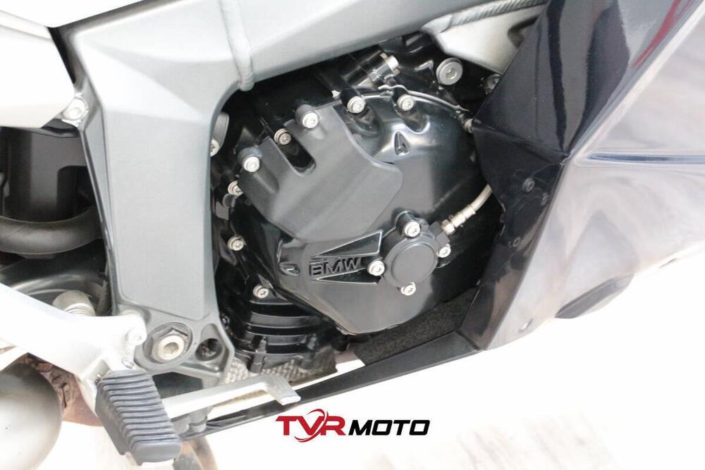 Bmw K 1300 GT (2009 - 11) (18)