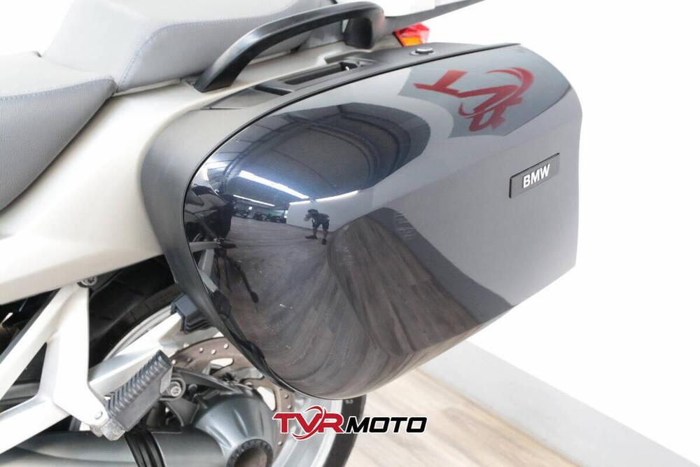 Bmw K 1300 GT (2009 - 11) (14)