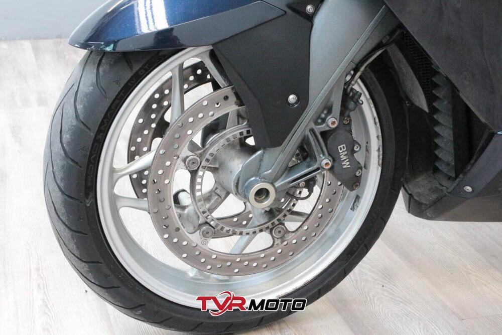 Bmw K 1300 GT (2009 - 11) (7)