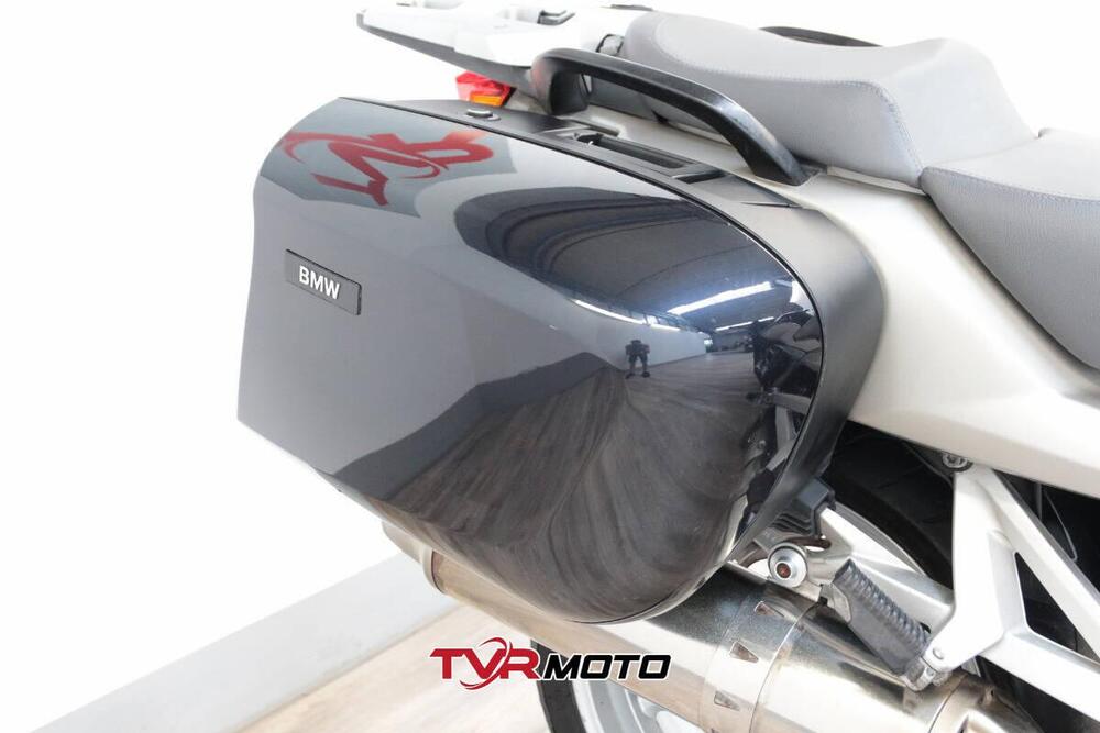 Bmw K 1300 GT (2009 - 11) (19)