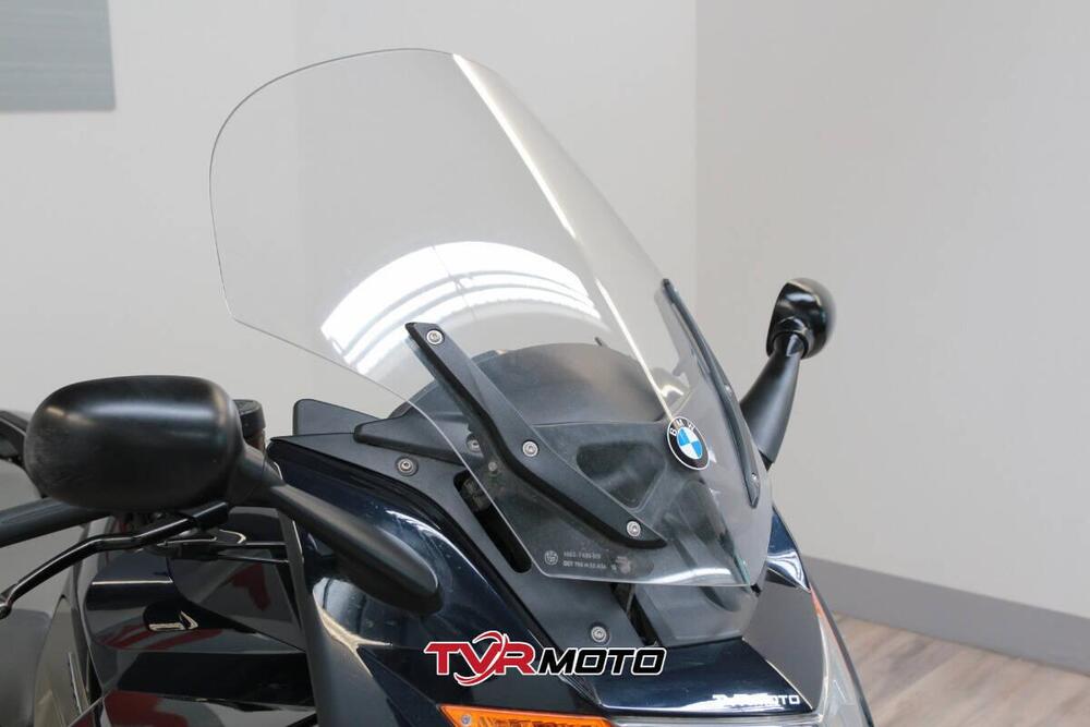 Bmw K 1300 GT (2009 - 11) (15)