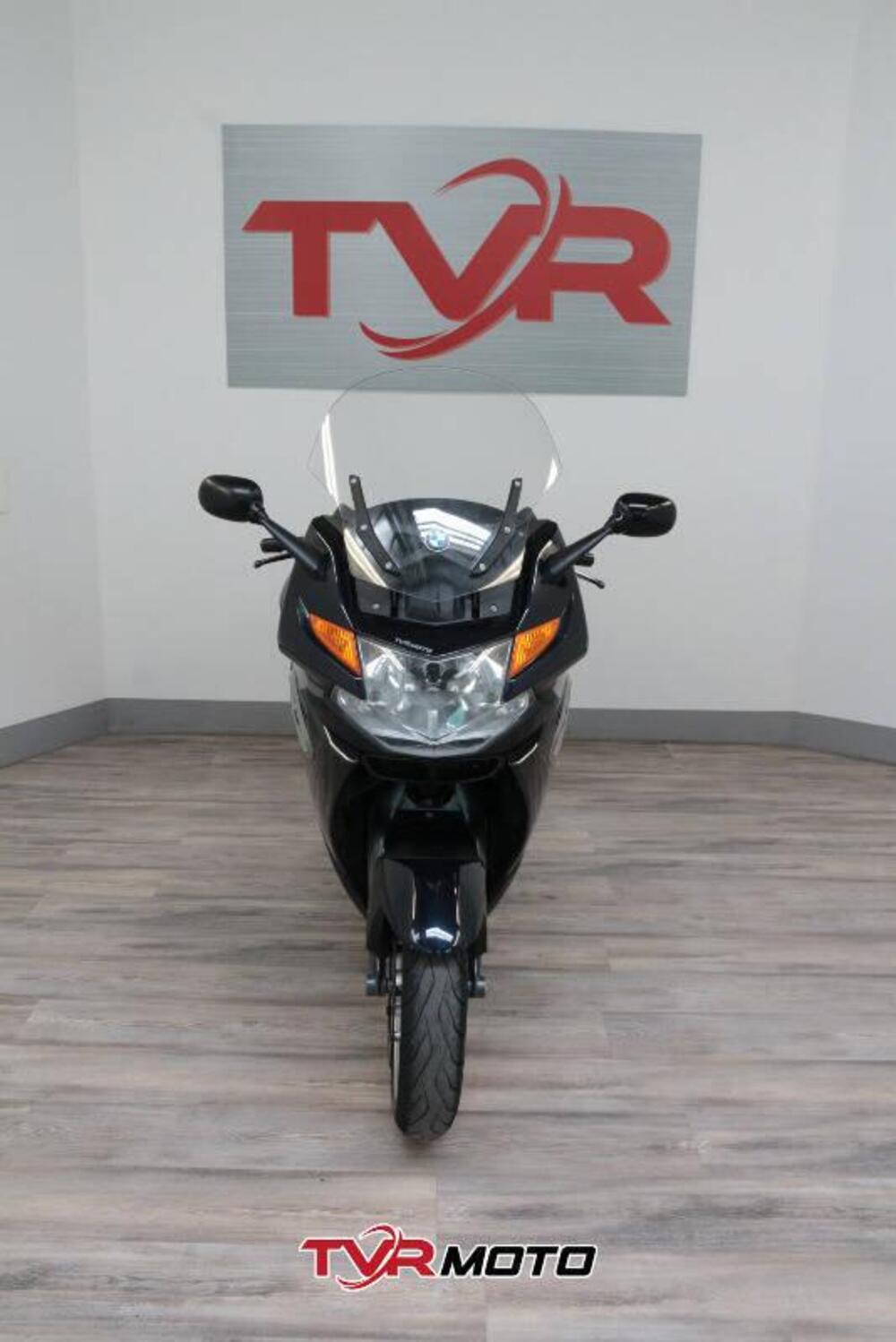 Bmw K 1300 GT (2009 - 11) (4)