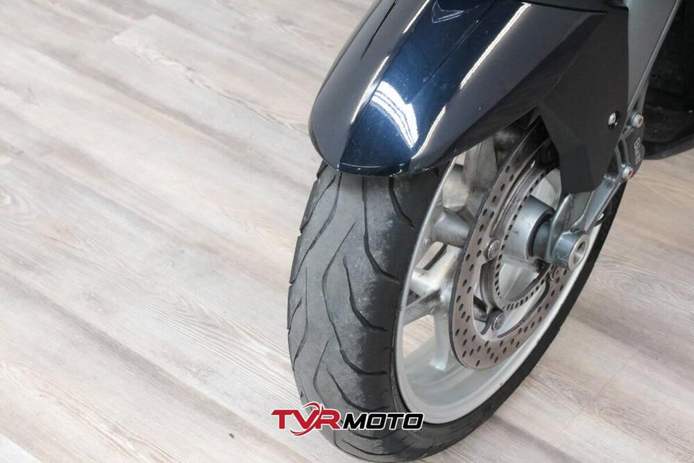 Bmw K 1300 GT (2009 - 11) (8)