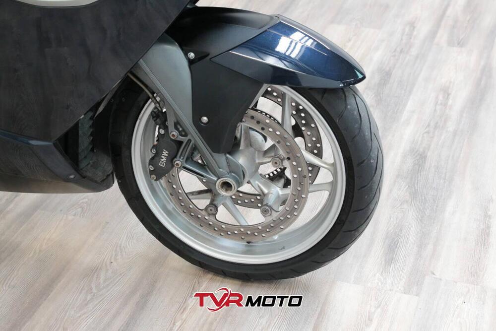 Bmw K 1300 GT (2009 - 11) (16)