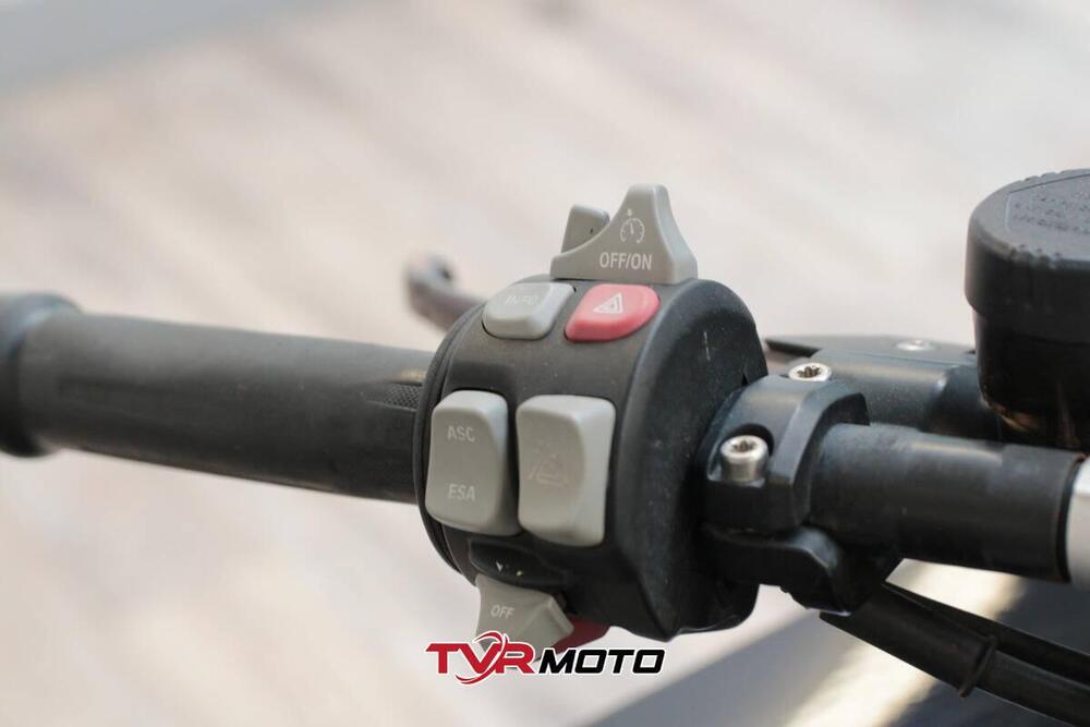 Bmw K 1300 GT (2009 - 11) (22)