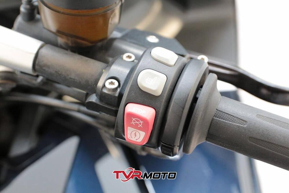 Bmw K 1300 GT (2009 - 11) (23)