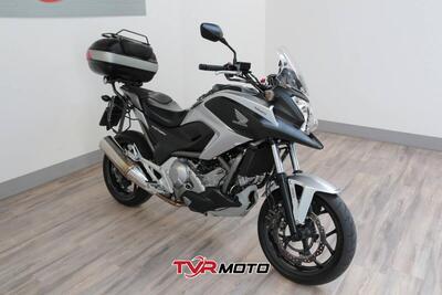 Honda NC700X DCT ABS (2011 - 13) usata