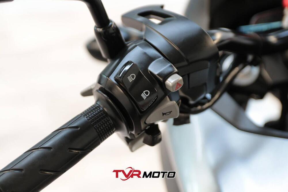 Honda NC700X DCT ABS (2011 - 13) (19)