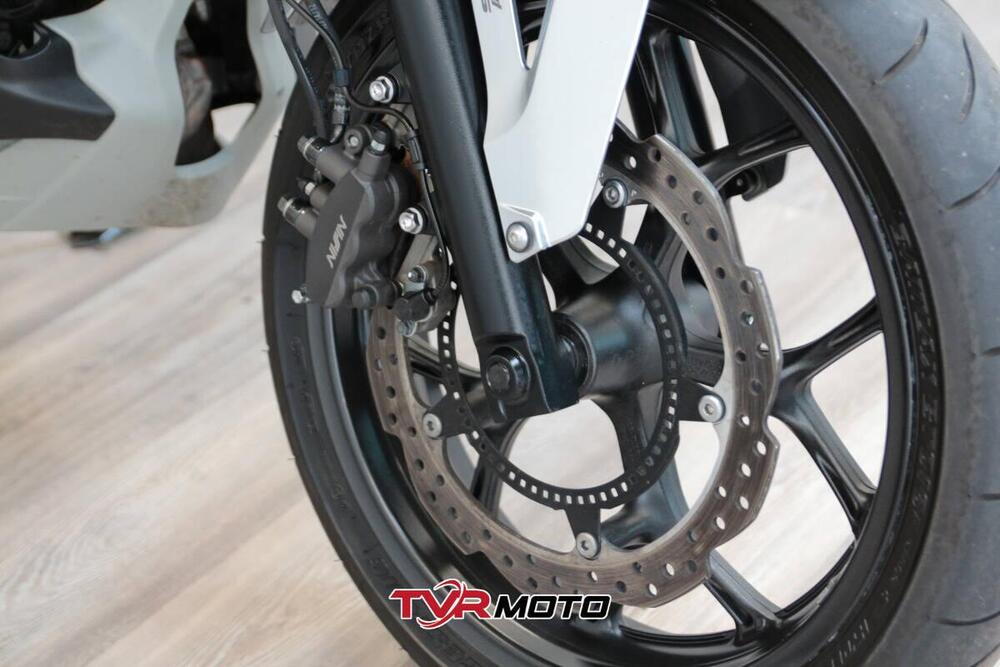 Honda NC700X DCT ABS (2011 - 13) (7)