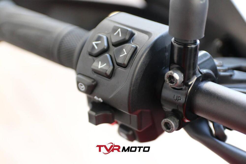 Triumph Tiger Sport 660 (2022 - 24) (19)