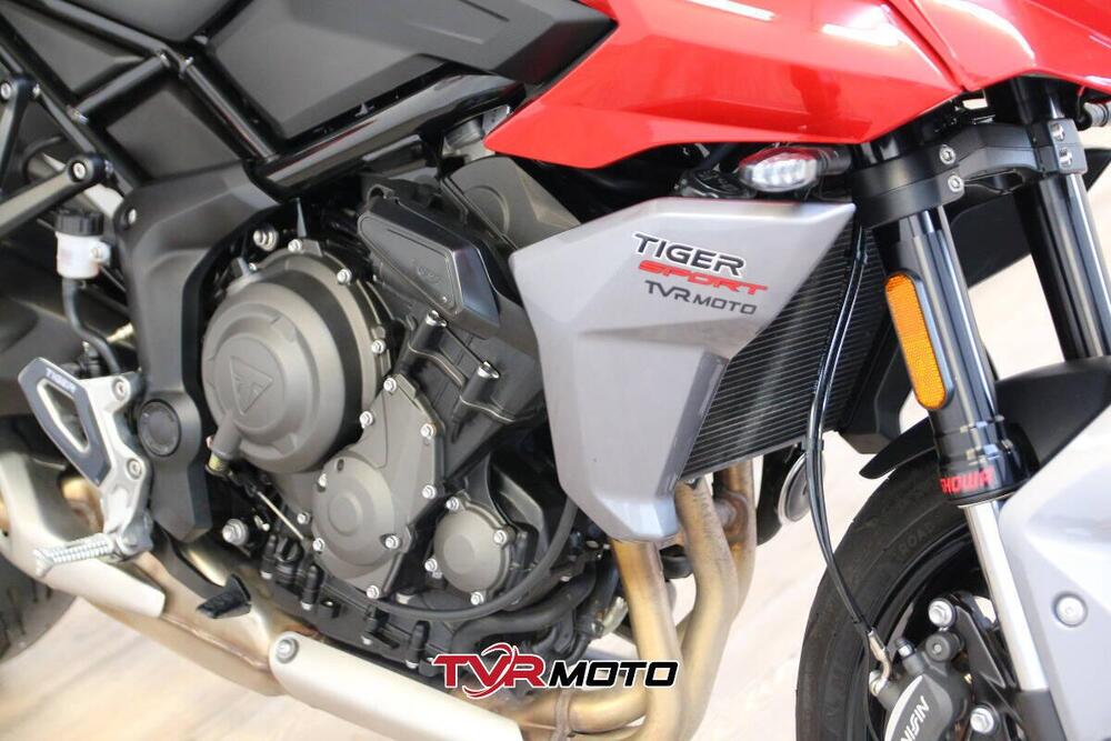 Triumph Tiger Sport 660 (2022 - 24) (15)