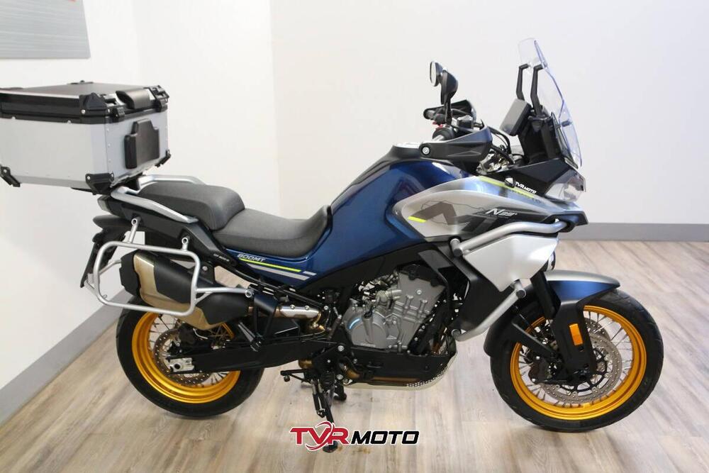 CFMOTO 800MT Touring (2022 - 26) (2)