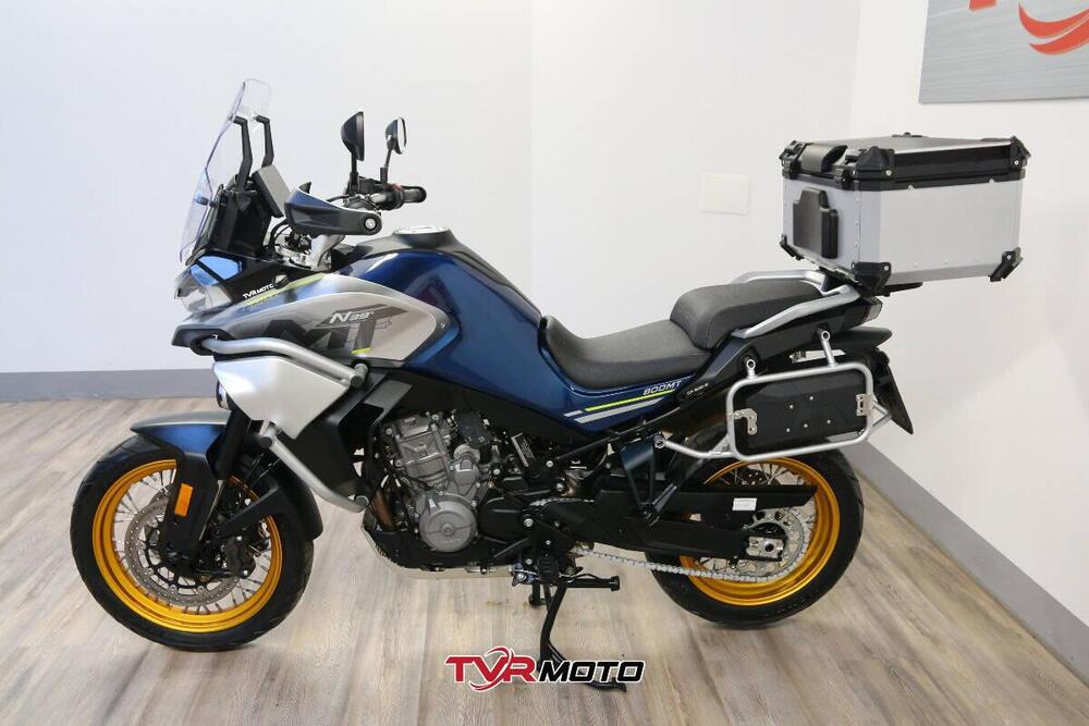 CFMOTO 800MT Touring (2022 - 26) (6)
