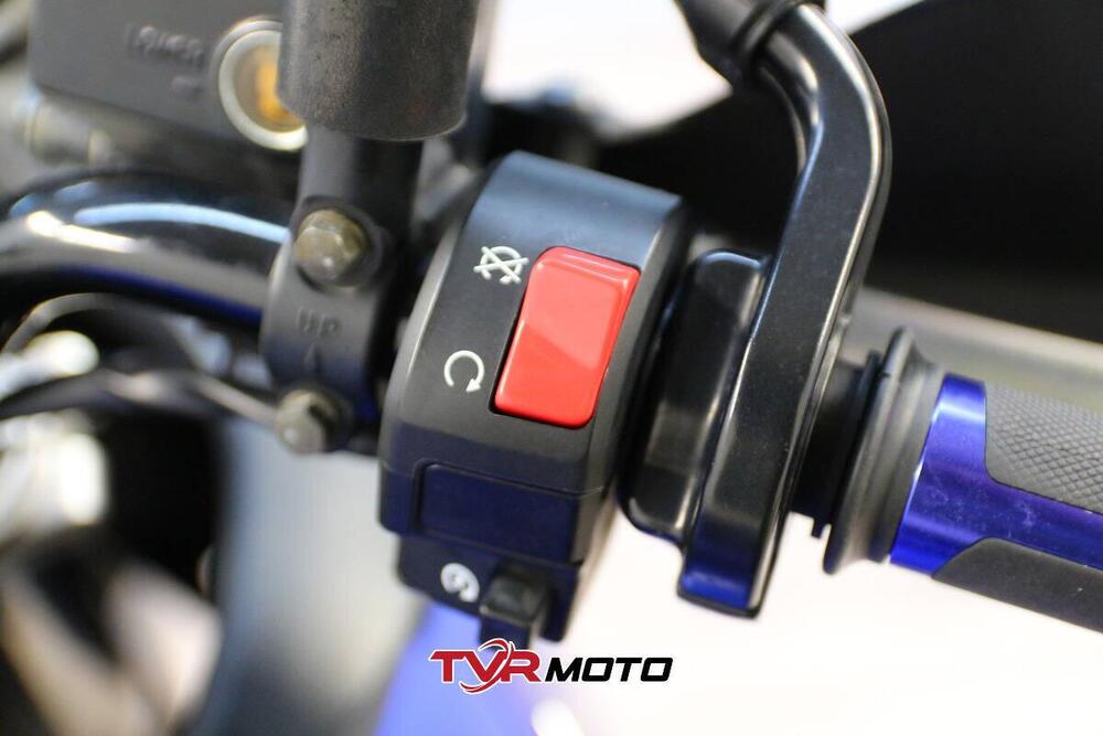 Suzuki V-Strom 650DL (2006 - 07) (18)