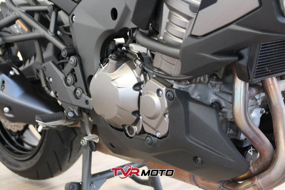 Kawasaki Versys 1000 SE Tourer (2022 - 24) (14)