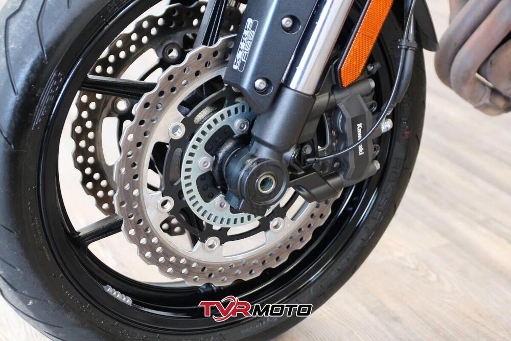 Kawasaki Versys 1000 SE Tourer (2022 - 24) (8)