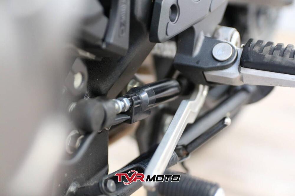 Kawasaki Versys 1000 SE Tourer (2022 - 24) (11)