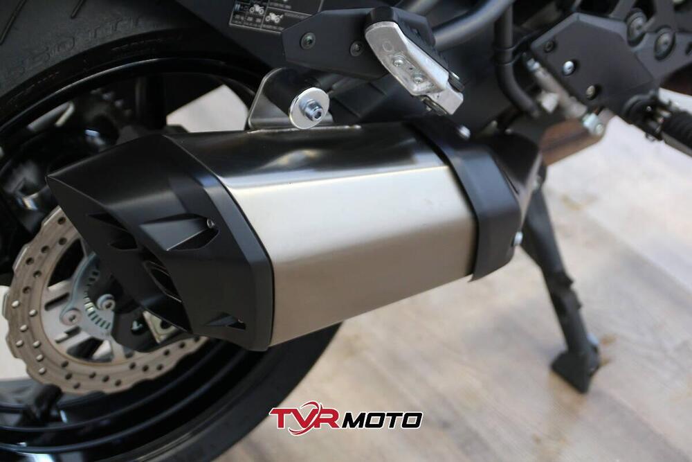 Kawasaki Versys 1000 SE Tourer (2022 - 24) (15)