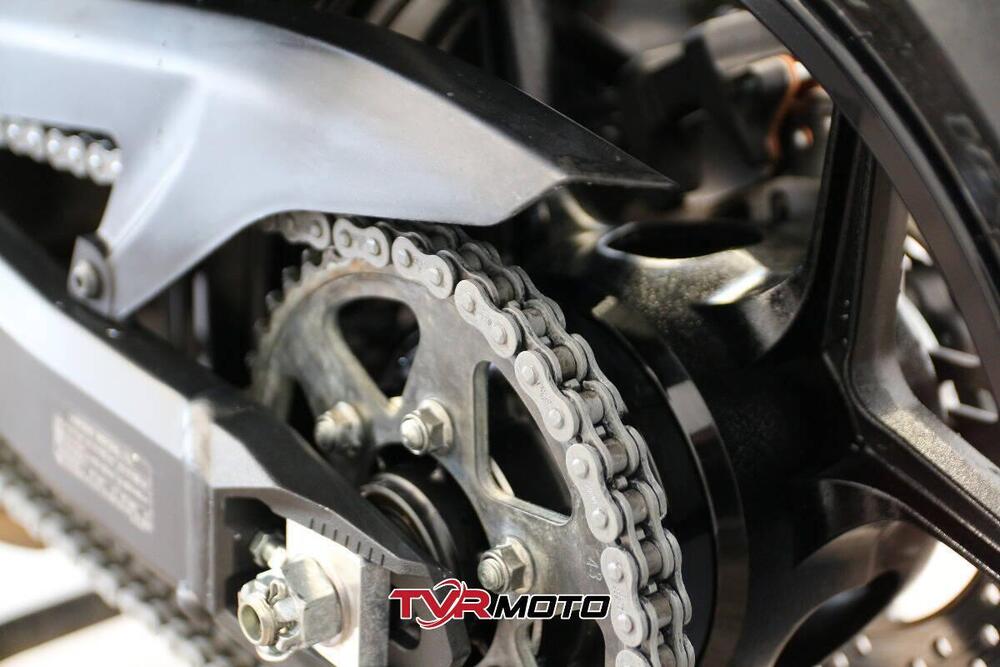 Kawasaki Versys 1000 SE Tourer (2022 - 24) (12)