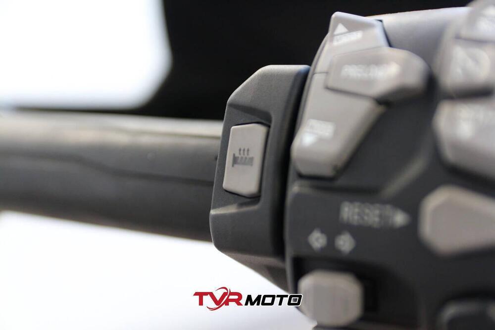 Kawasaki Versys 1000 SE Tourer (2022 - 24) (16)