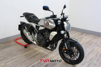 Honda CB 1000 R (2021 - 25) usata