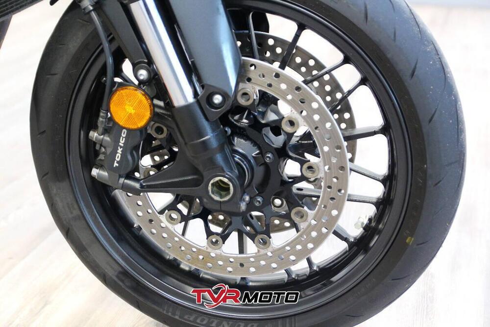 Honda CB 1000 R (2021 - 25) (13)