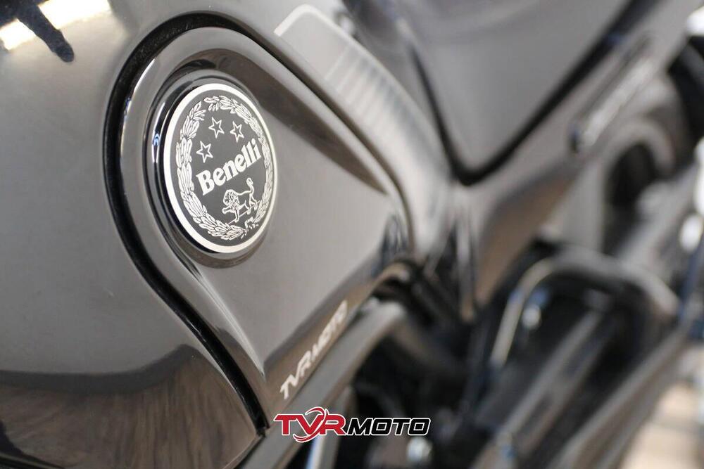 Benelli Leoncino 500 (2021 - 25) (10)