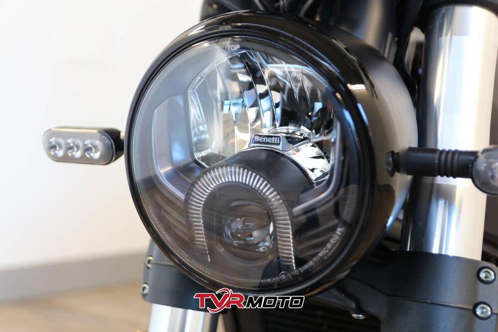 Benelli Leoncino 500 (2021 - 25) (11)