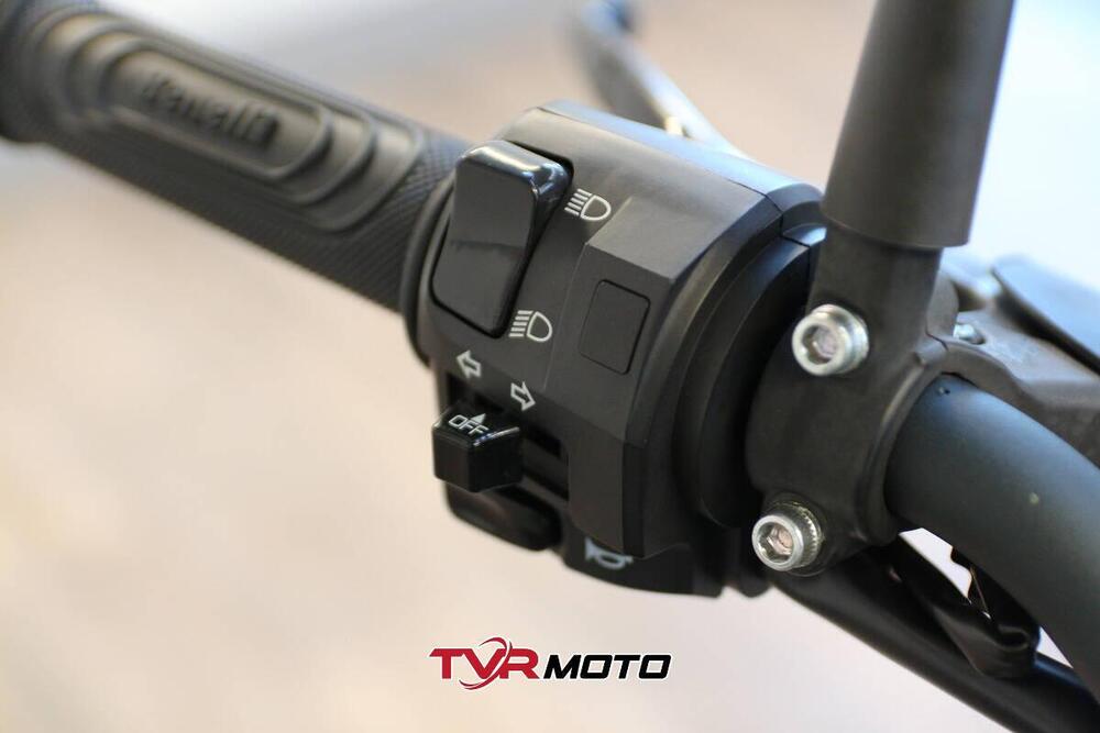 Benelli Leoncino 500 (2021 - 25) (14)