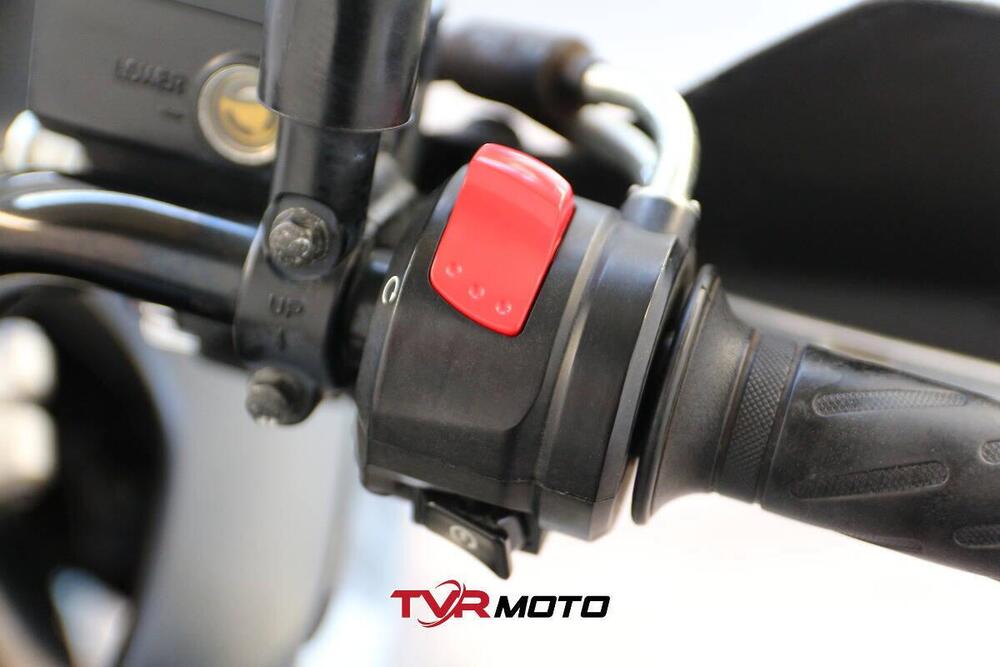 Suzuki V-Strom 650 (2008 - 11) (11)