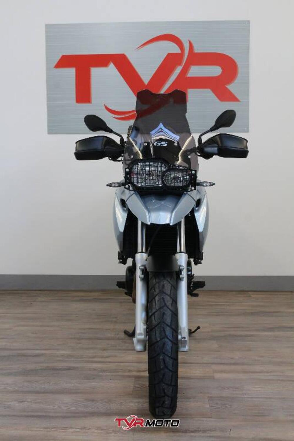 Bmw F 650 GS (2008 - 12) (4)