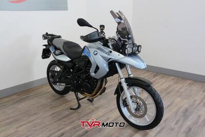 Bmw F 650 GS (2008 - 12) usata
