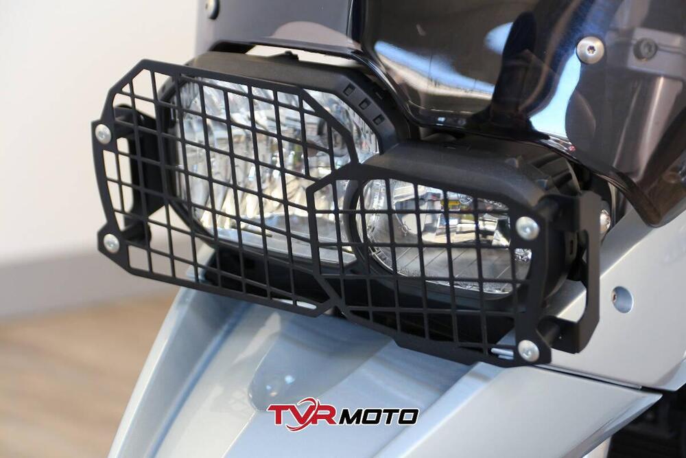 Bmw F 650 GS (2008 - 12) (10)