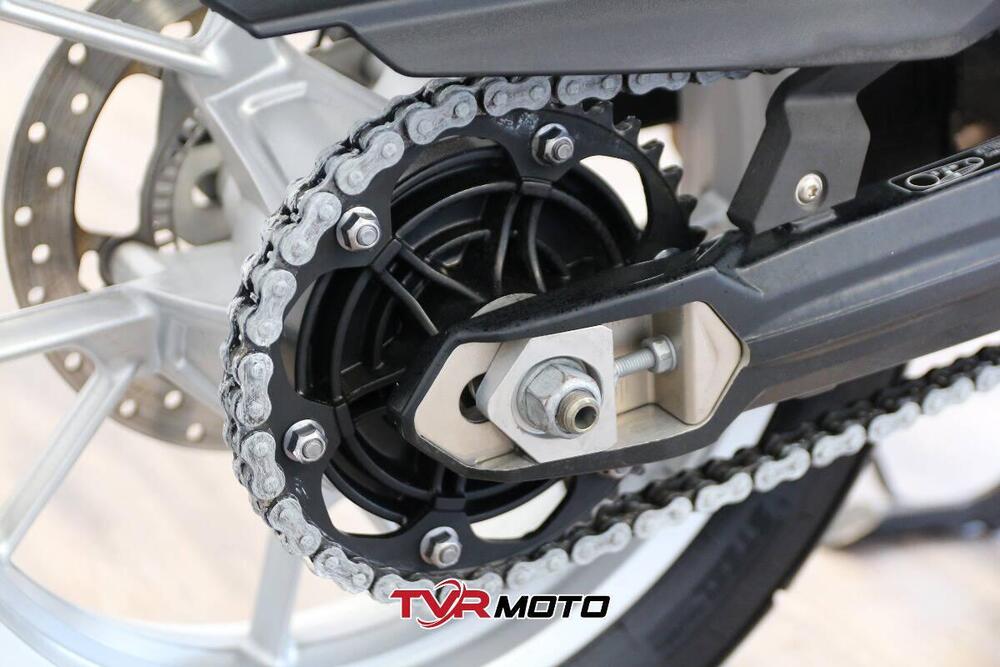 Bmw F 650 GS (2008 - 12) (13)