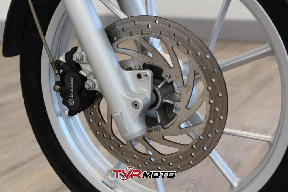 Bmw F 650 GS (2008 - 12) (11)