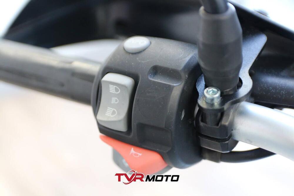 Bmw F 650 GS (2008 - 12) (15)