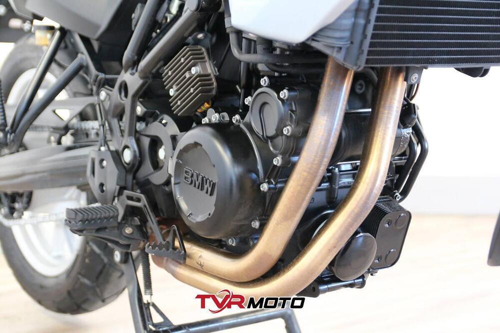 Bmw F 650 GS (2008 - 12) (12)