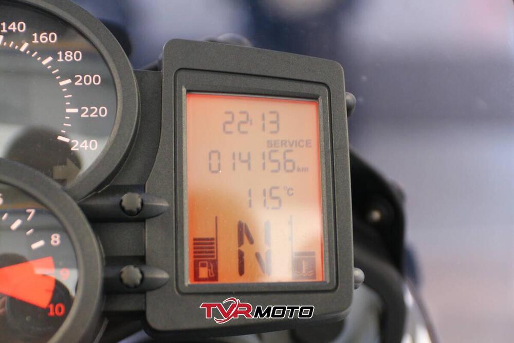 Bmw F 650 GS (2008 - 12) (17)